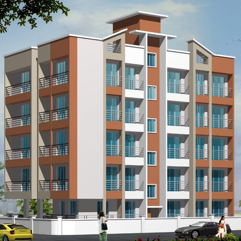 Leena Residency – Leena Developers