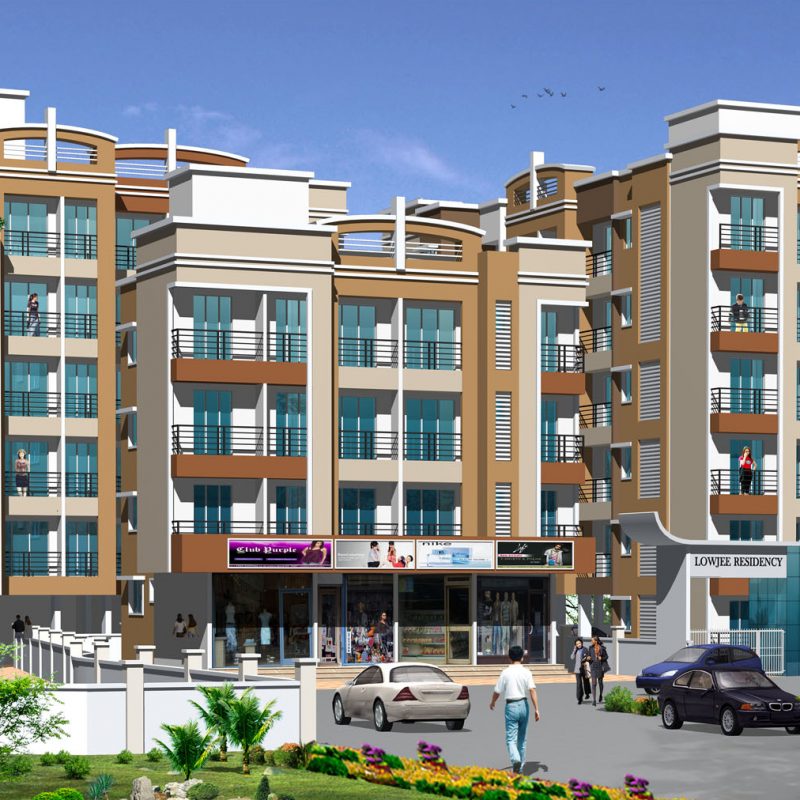 Contact – Leena Developers