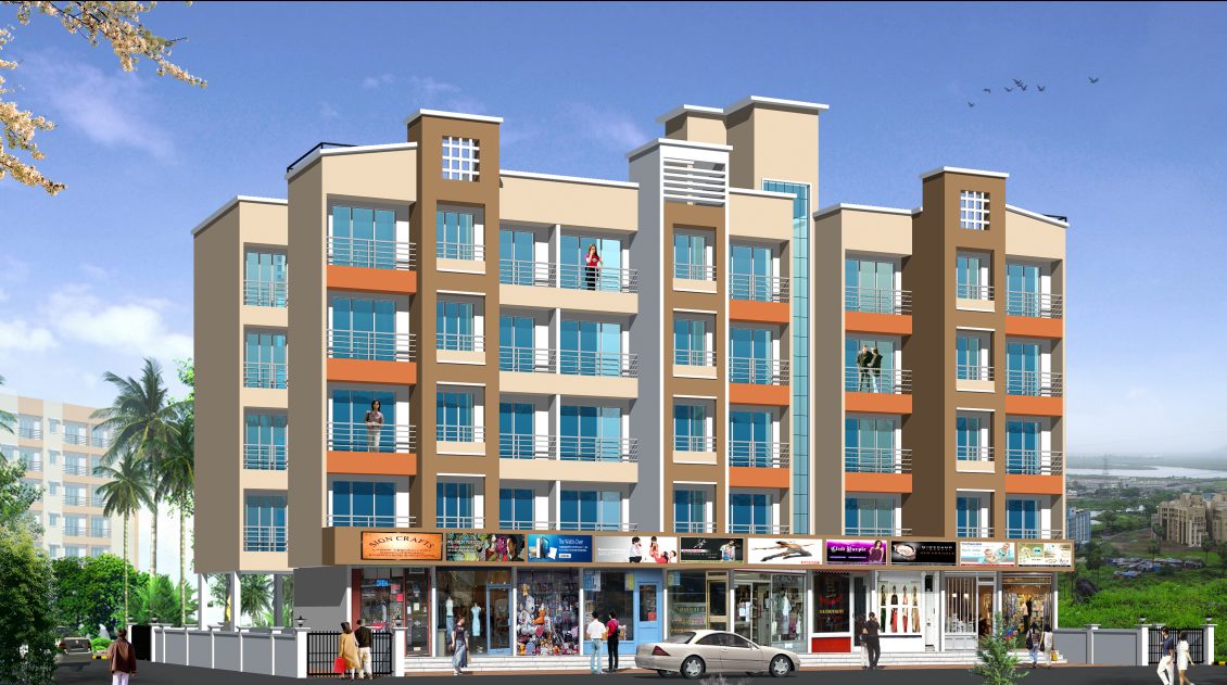 Leena Residency – Leena Developers